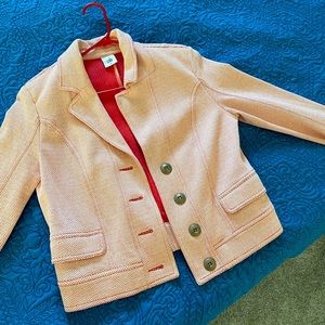 Cabi blazer